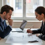 Schemat Business Model Canvas dla firm – wizualizacja modelu biznesowego
